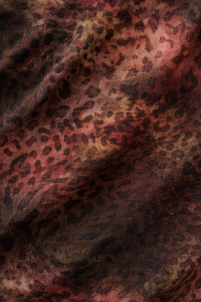 Wild Elvia Mesh Dress