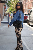 Dakota Cowhide Pants