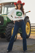 Rein Deere Sweatshirt