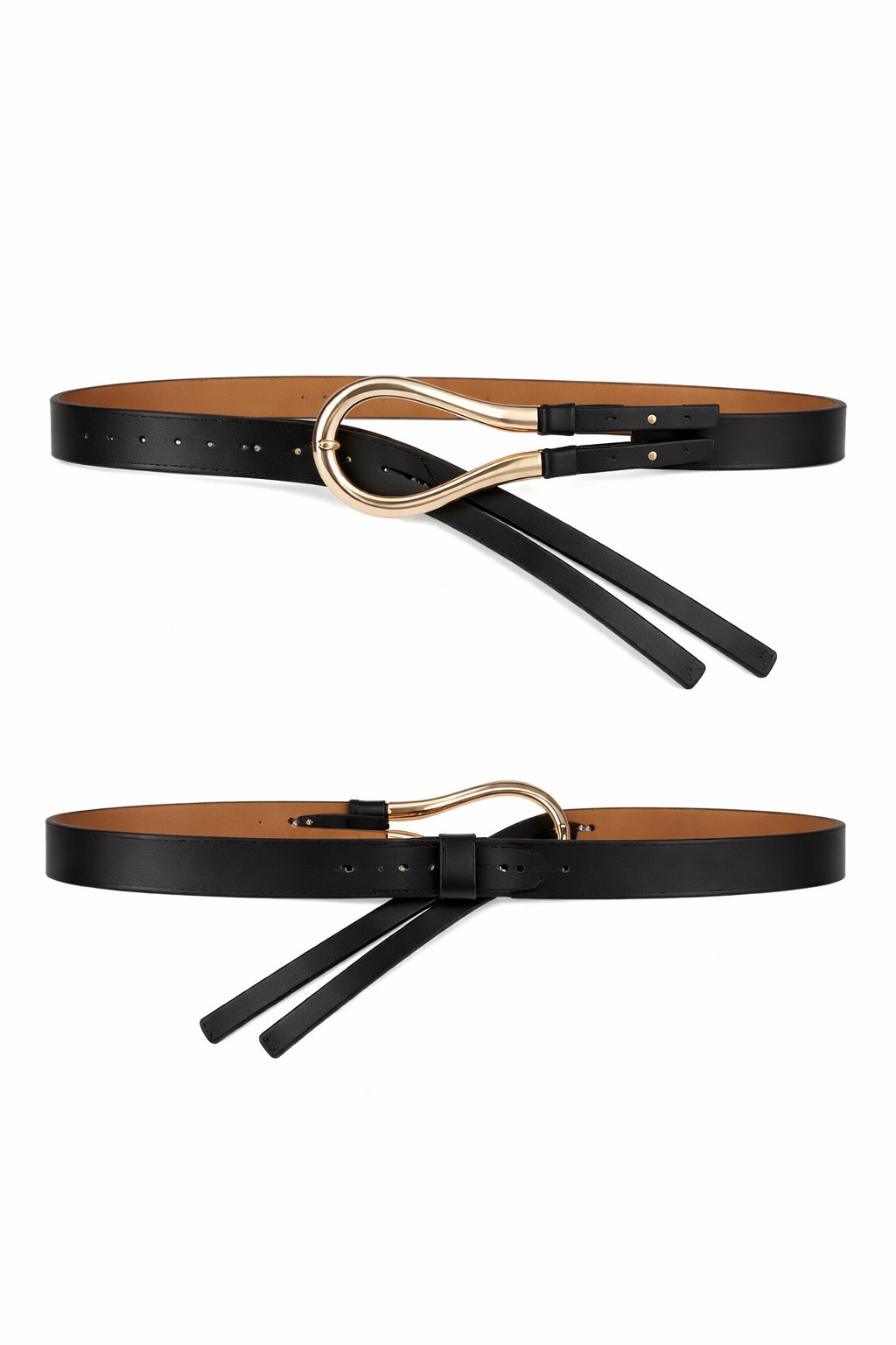 Settler Buckle Belt