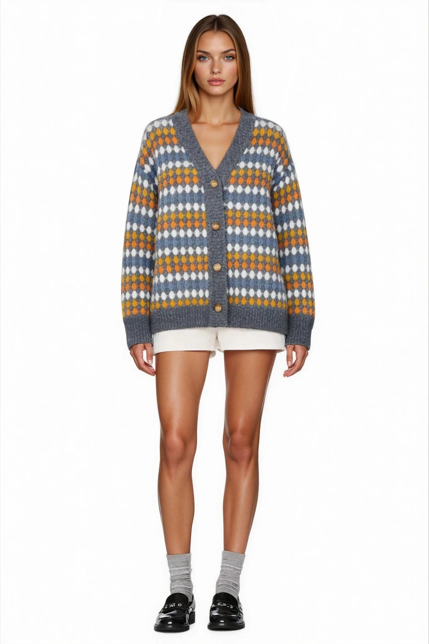 Heirloom Knit Cardigan