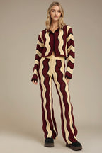 Laredo Wave Sweater Pants