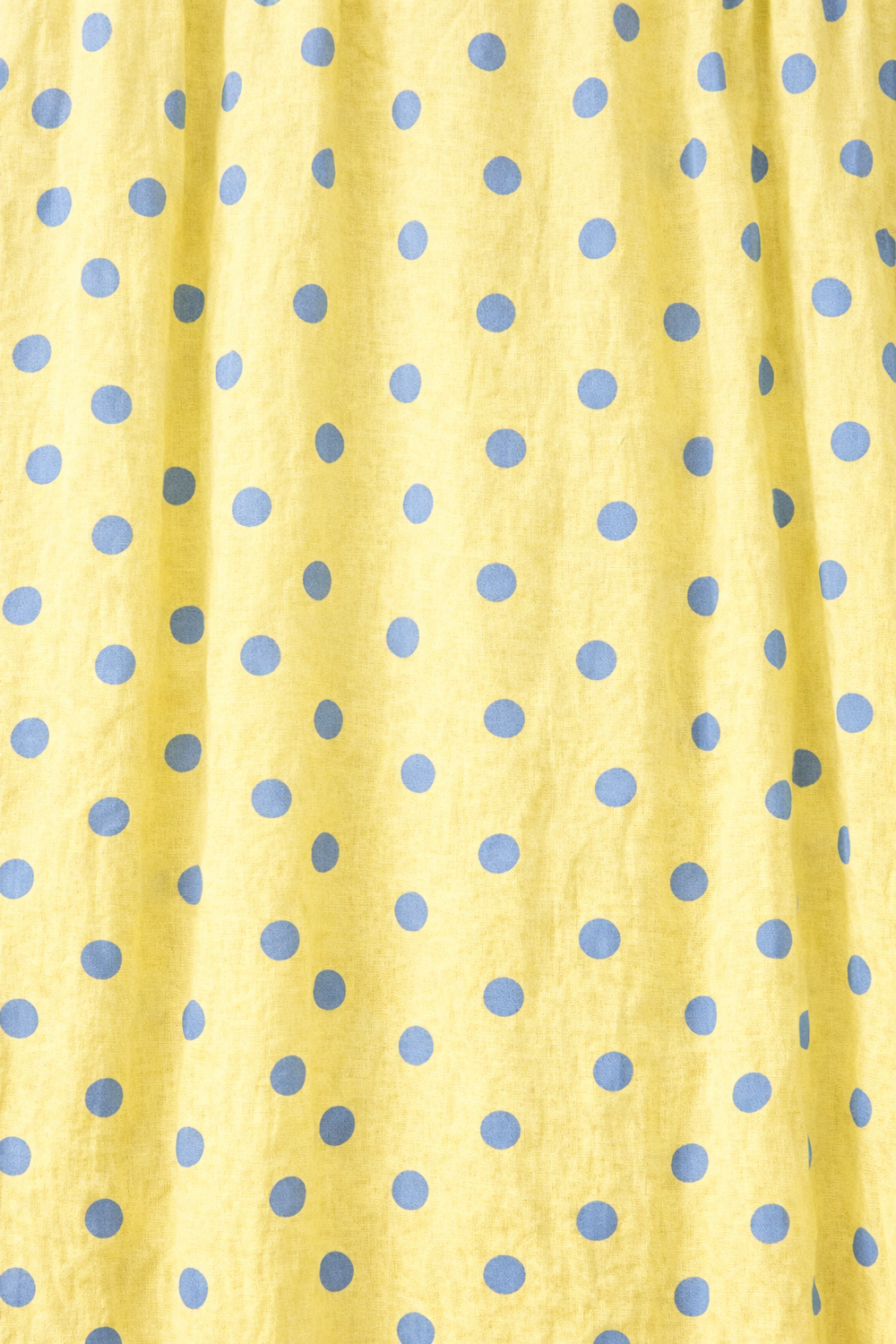 Dot the Line Babydoll Dress