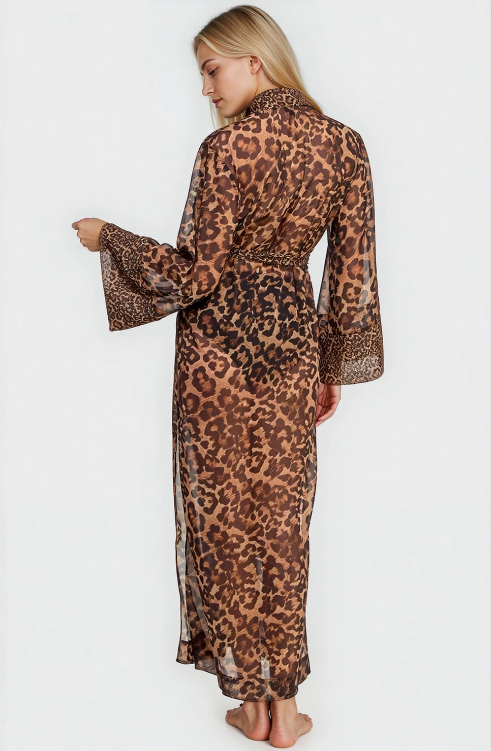Wild After Hours Robe