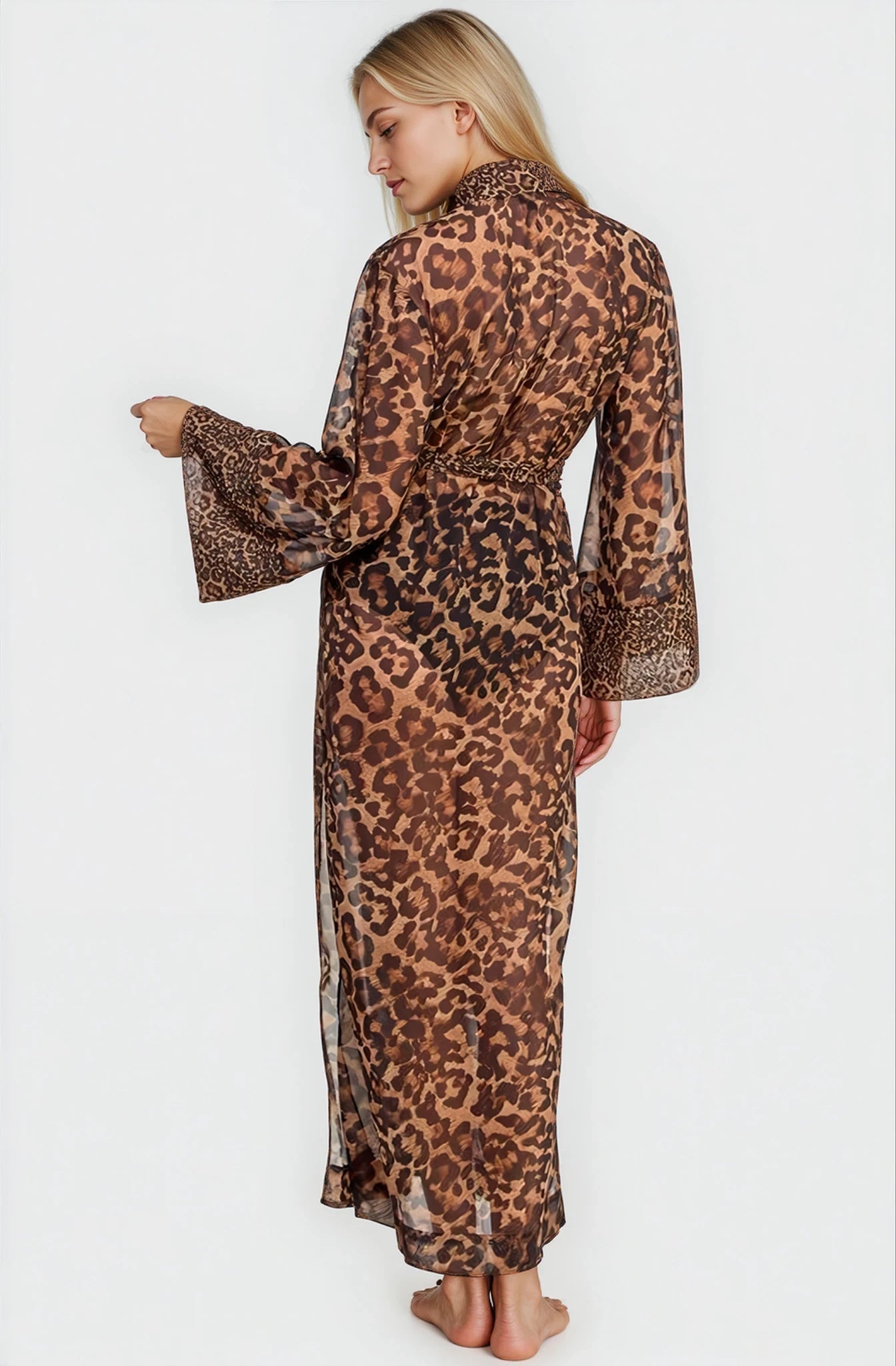 Wild After Hours Robe