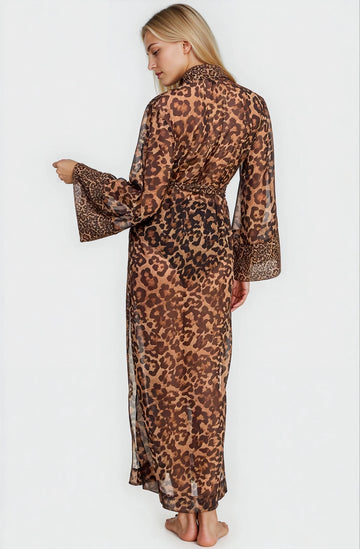Wild After Hours Robe