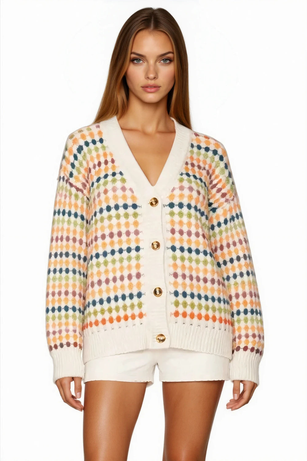 Heirloom Knit Cardigan