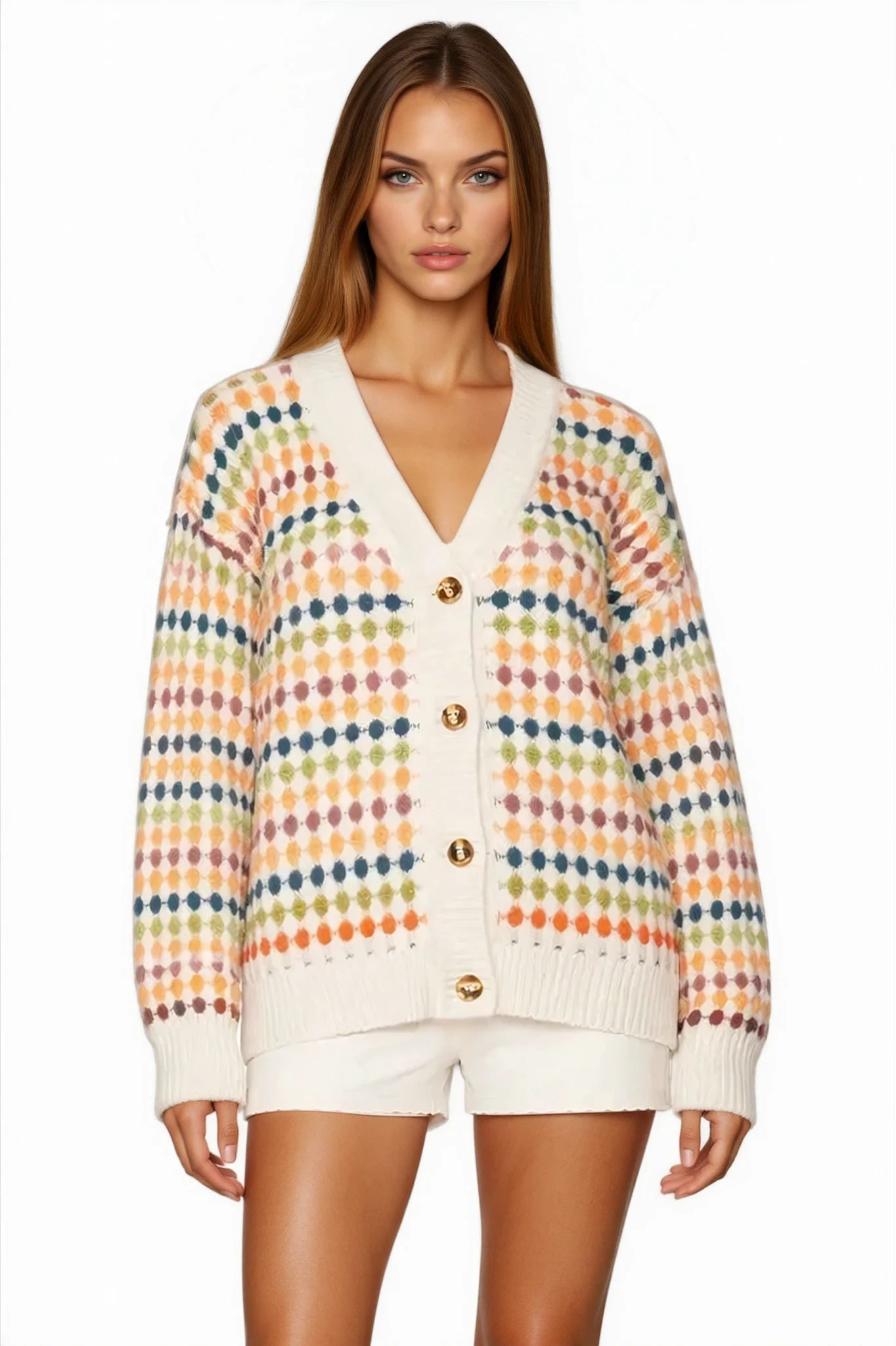 Heirloom Knit Cardigan