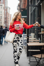 Cowgirl University Sweatshirt