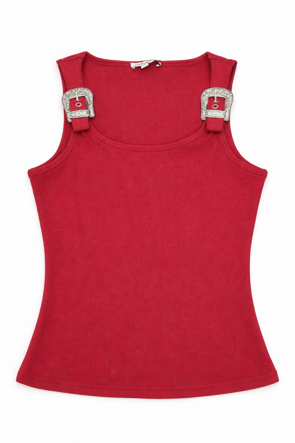 Buckle Tank Top