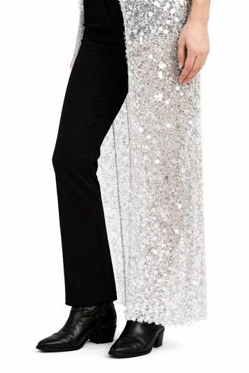 Dustlight Sequin Duster