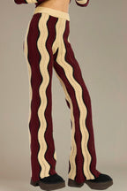 Laredo Wave Sweater Pants