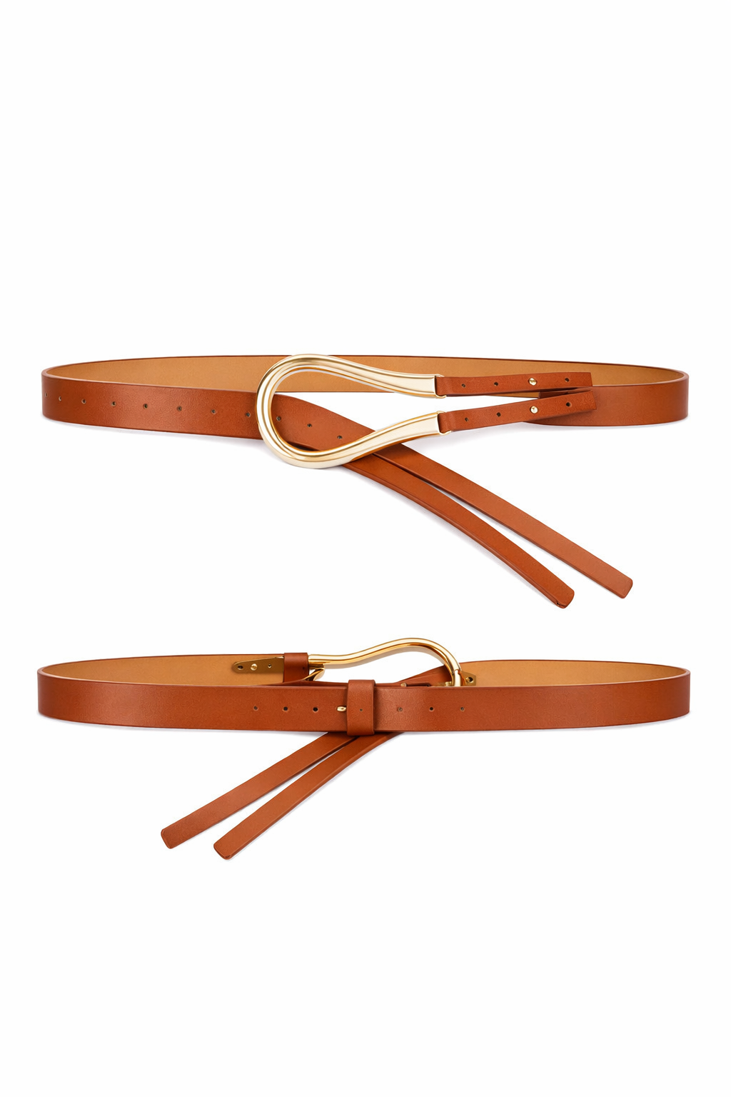 Settler Buckle Belt
