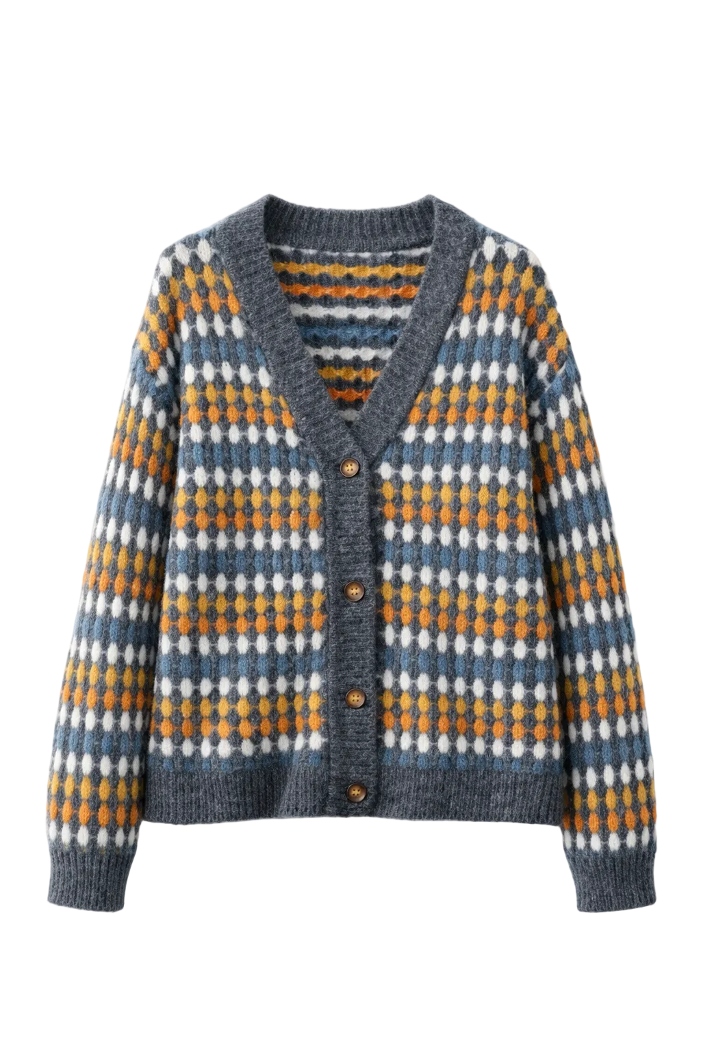 Heirloom Knit Cardigan