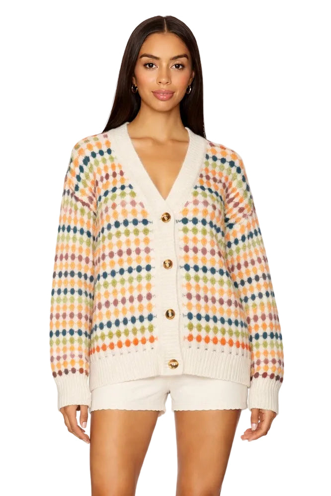 Heirloom Knit Cardigan