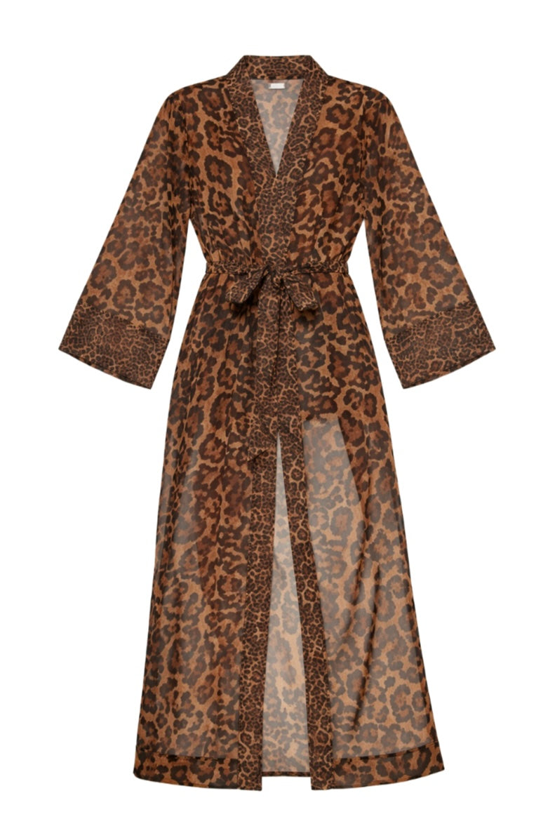 Wild After Hours Robe
