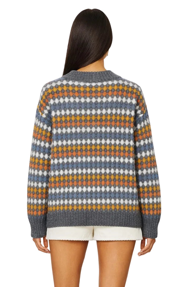 Heirloom Knit Cardigan