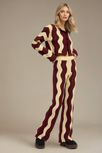 Laredo Wave Sweater Pants
