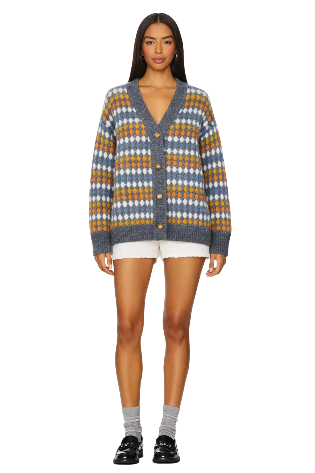 Heirloom Knit Cardigan