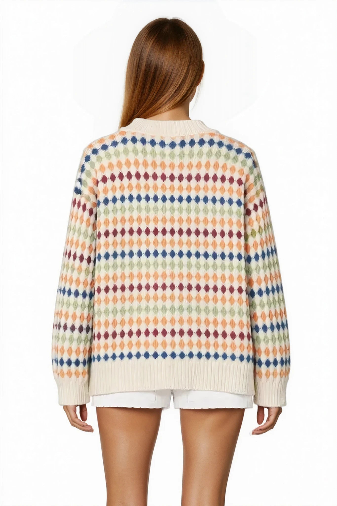 Heirloom Knit Cardigan