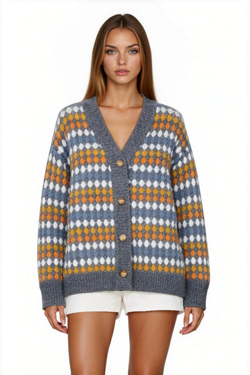 Heirloom Knit Cardigan