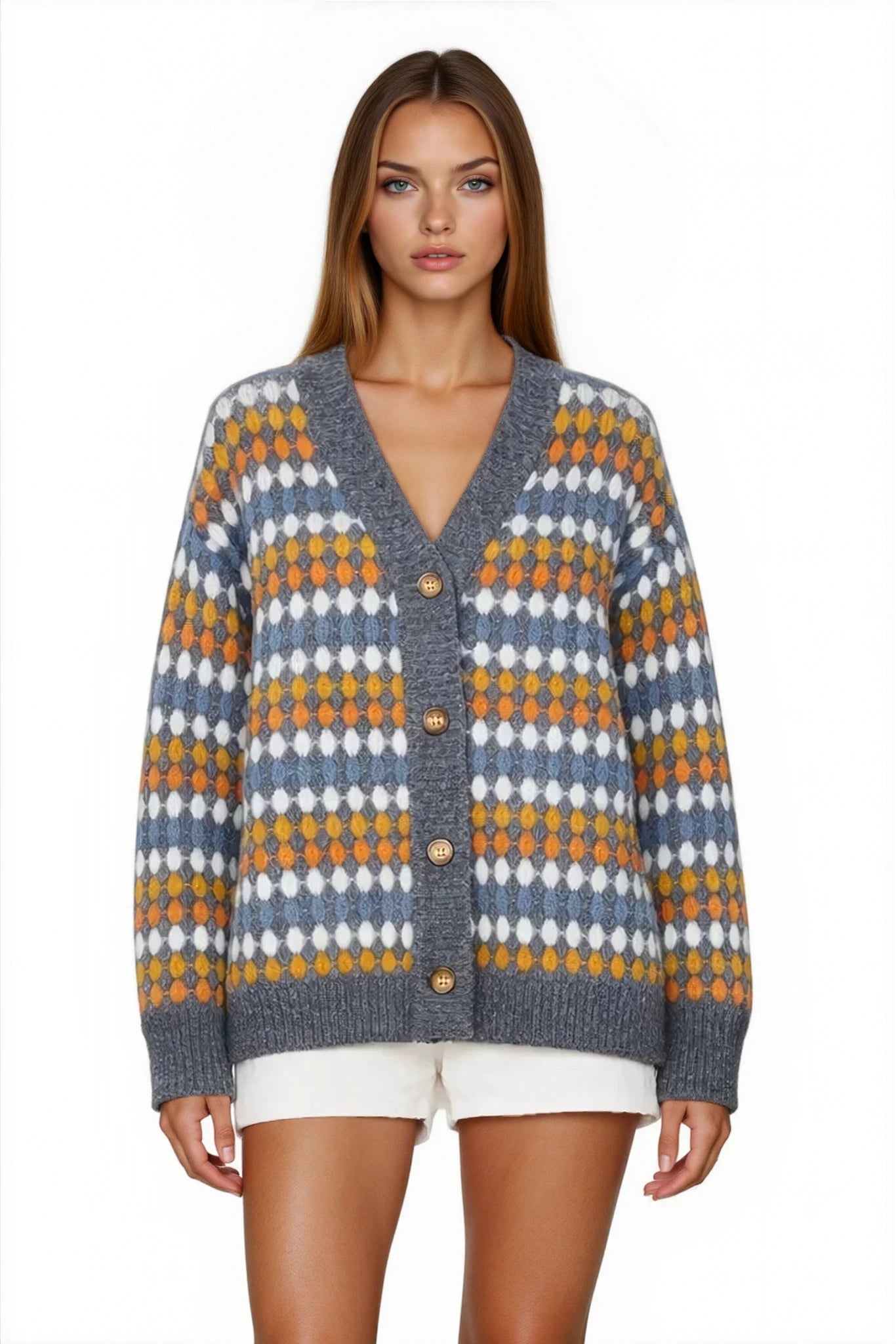 Heirloom Knit Cardigan