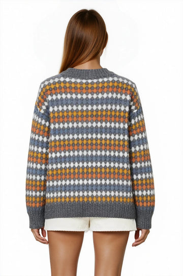 Heirloom Knit Cardigan