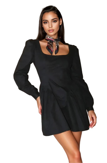 Kelly Mini Dress