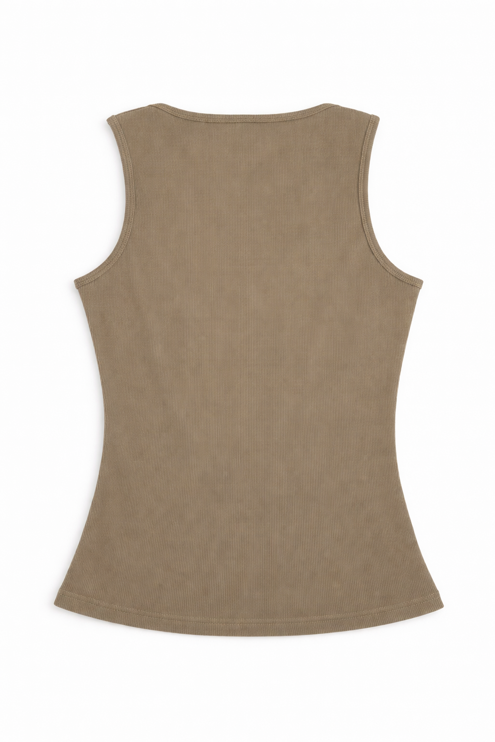 Buckle Tank Top