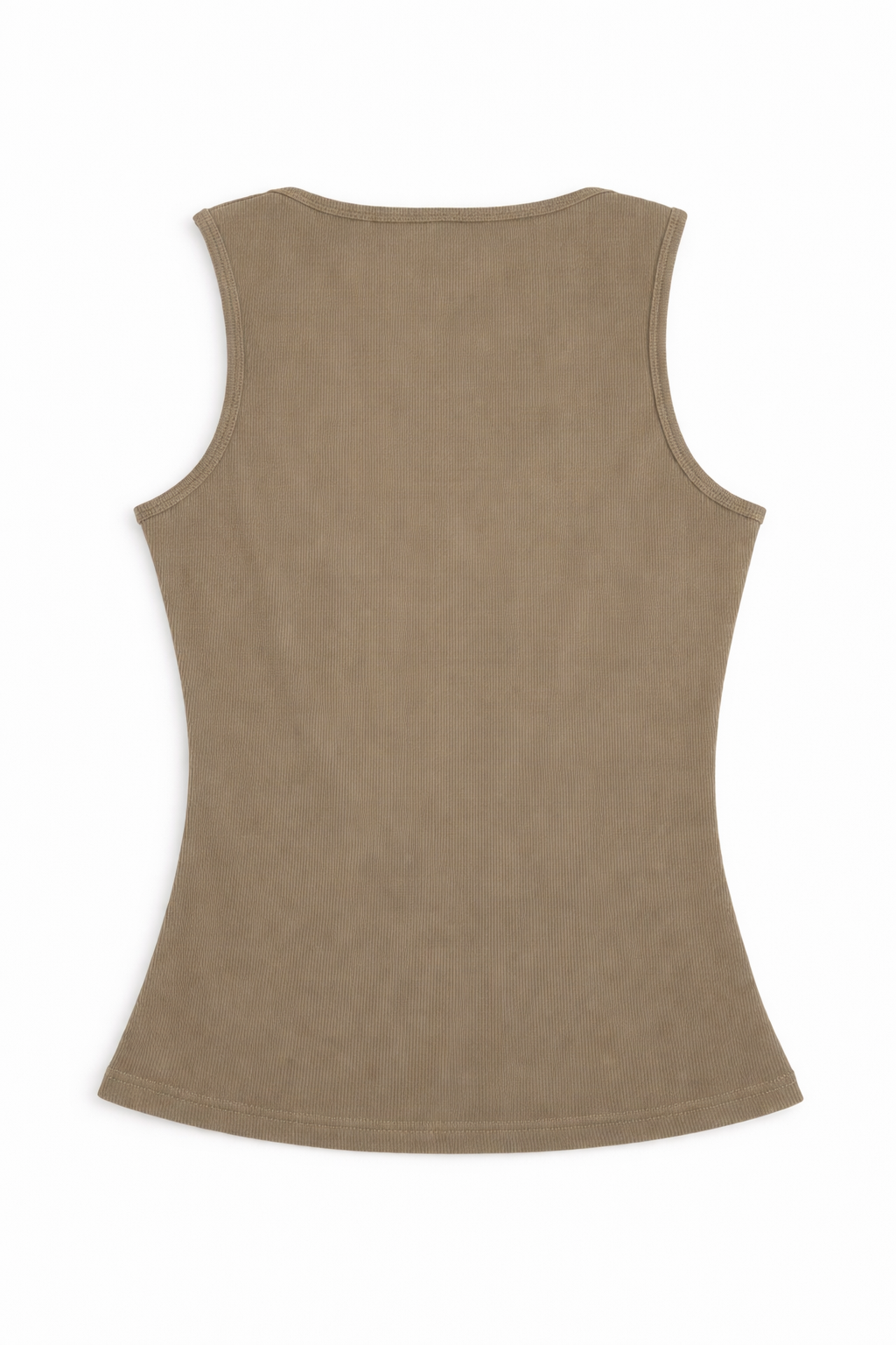 Buckle Tank Top