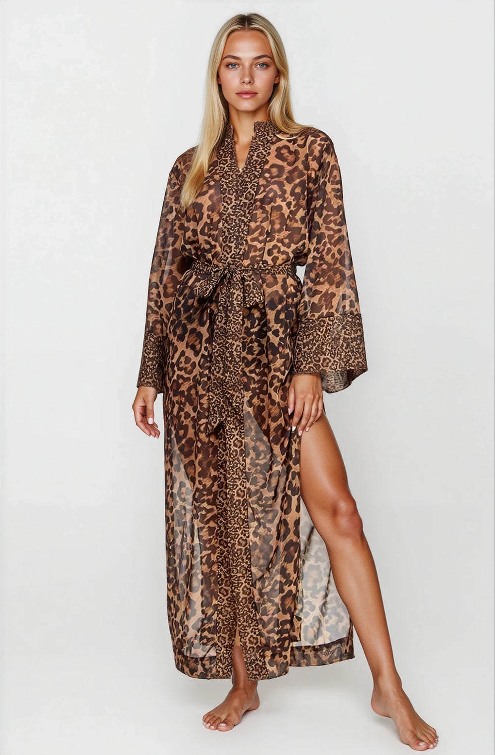 Wild After Hours Robe