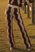 Laredo Wave Sweater Pants