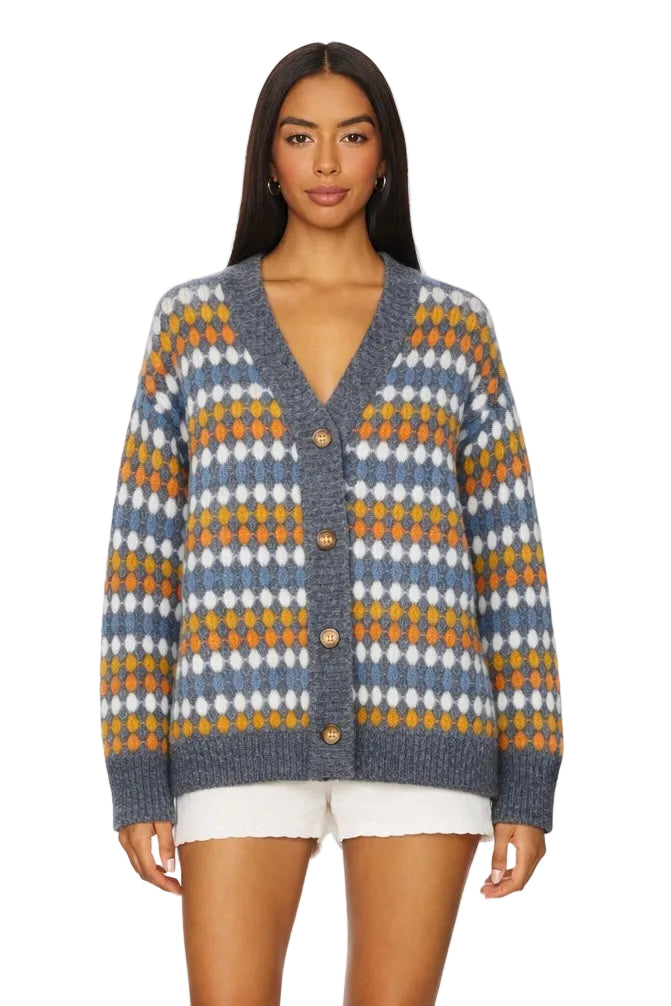 Heirloom Knit Cardigan