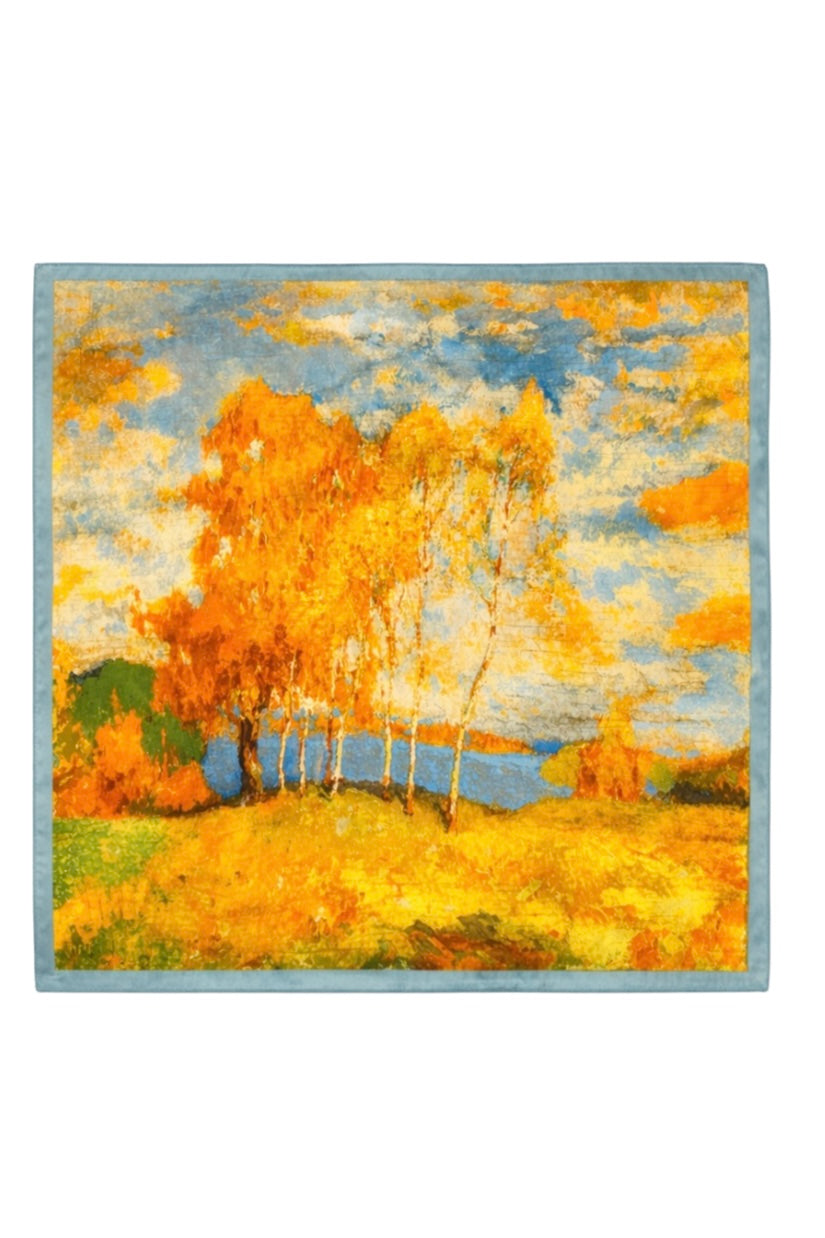 Sunfade Muse Scarf