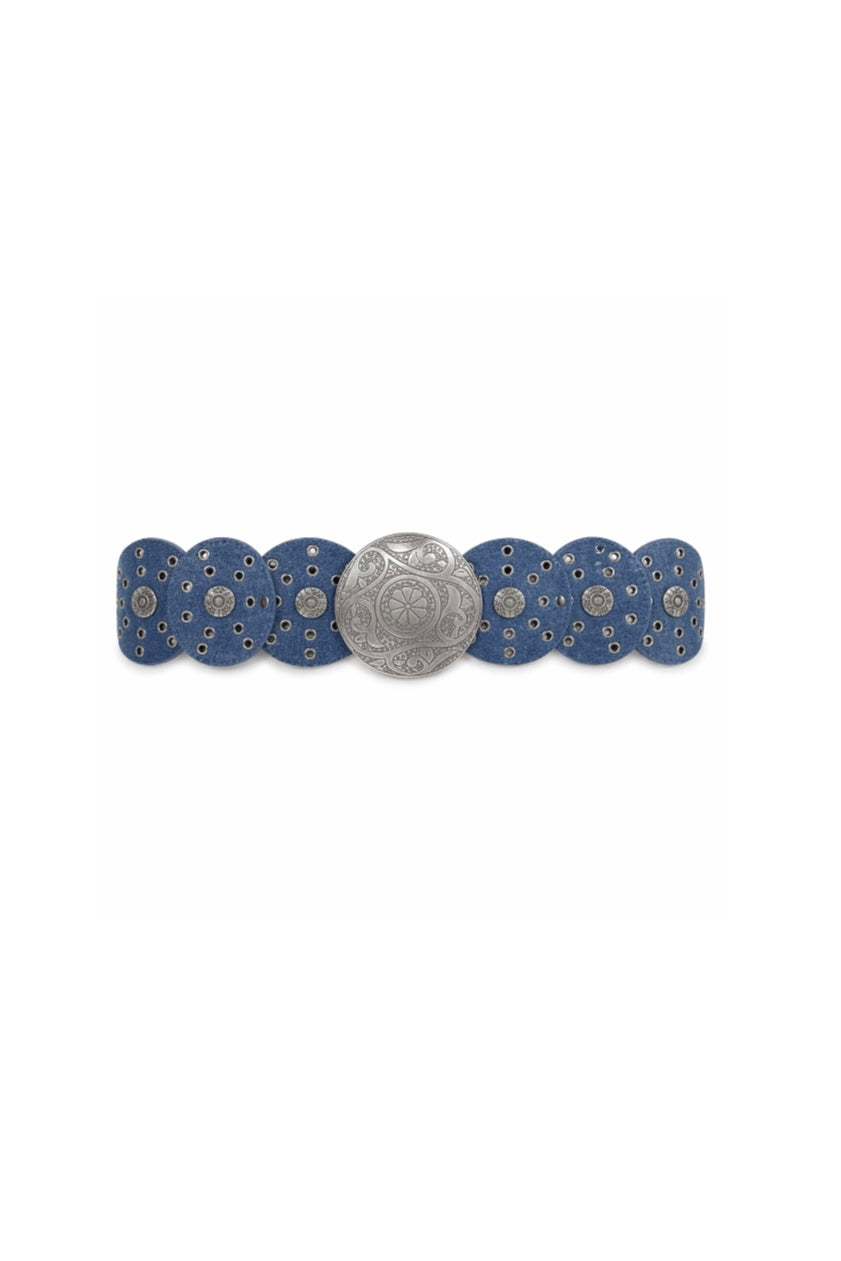 Blue Mesa Disc Belt