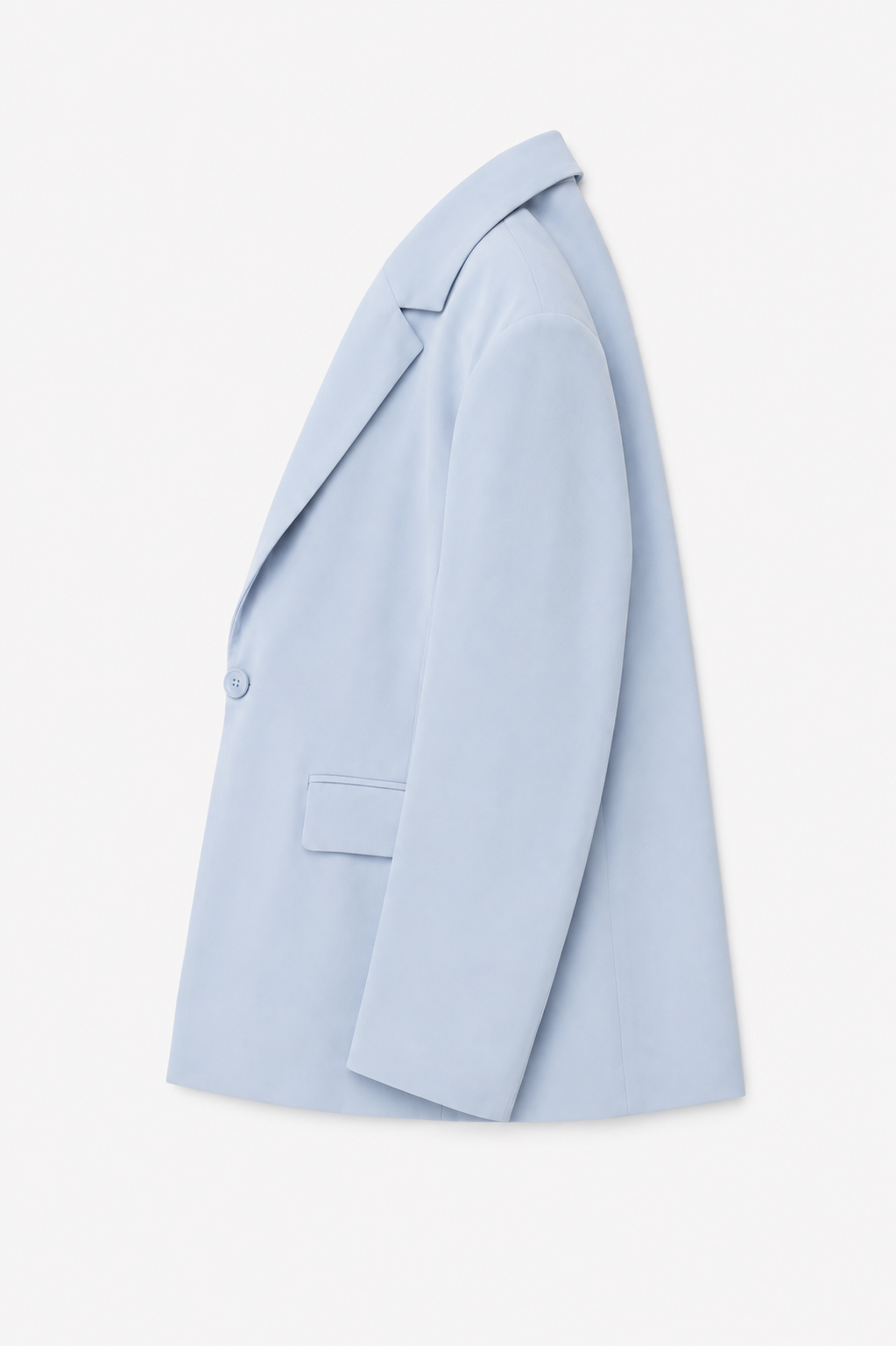 Bluebell Muse Blazer
