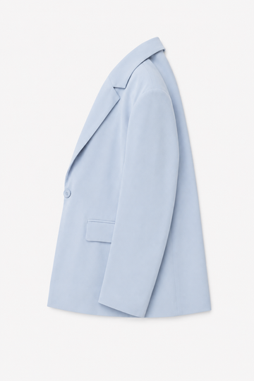 Bluebell Muse Blazer