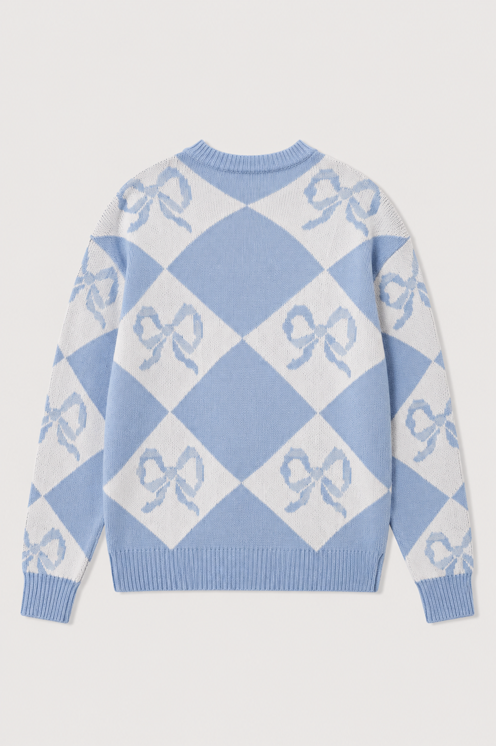 Bow Babe Sweater