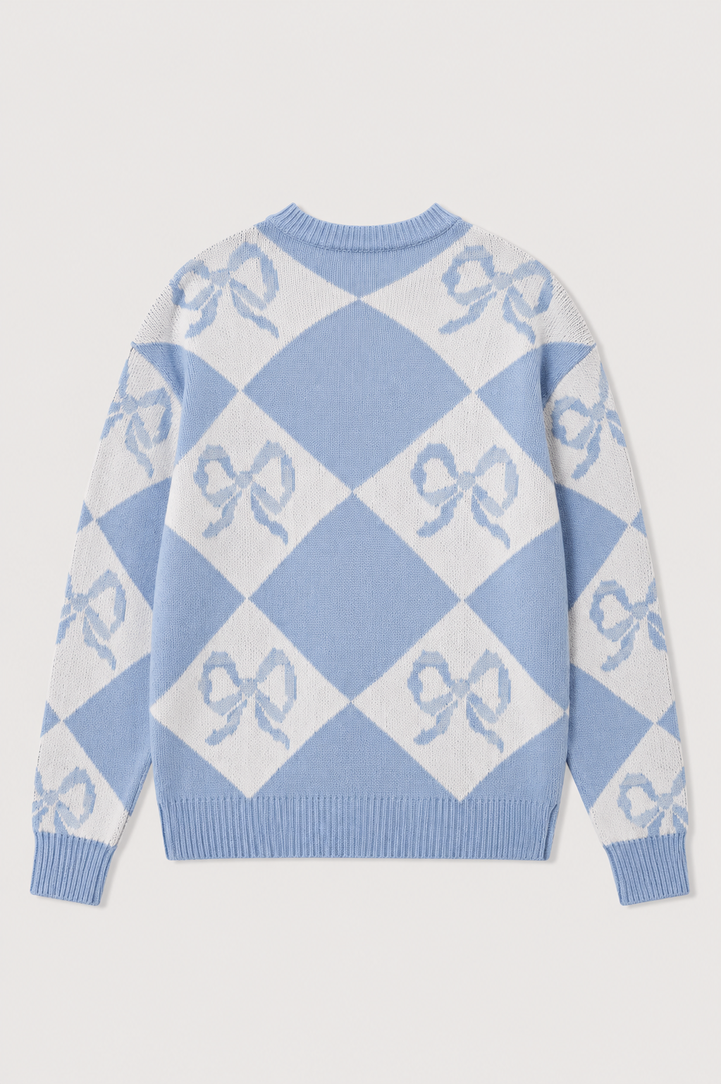 Bow Babe Sweater