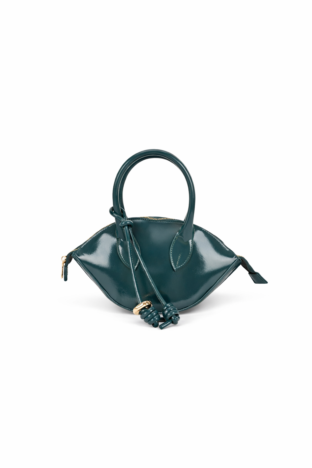 Rodeo Knot Patent Clutch