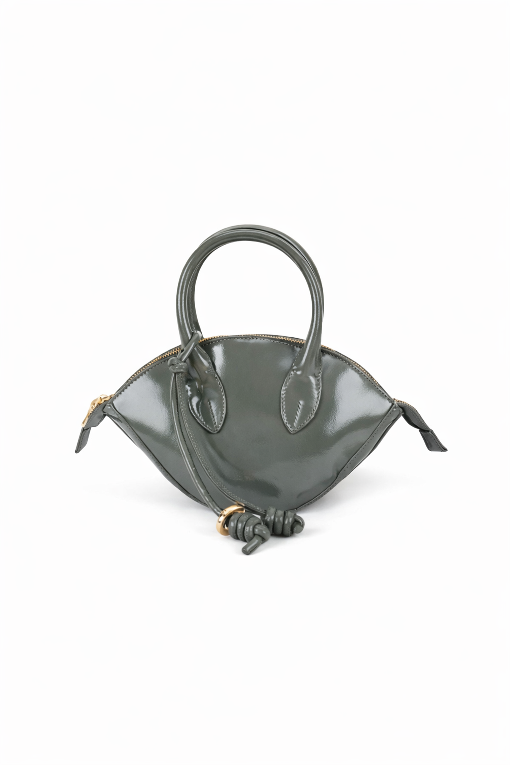 Rodeo Knot Patent Clutch