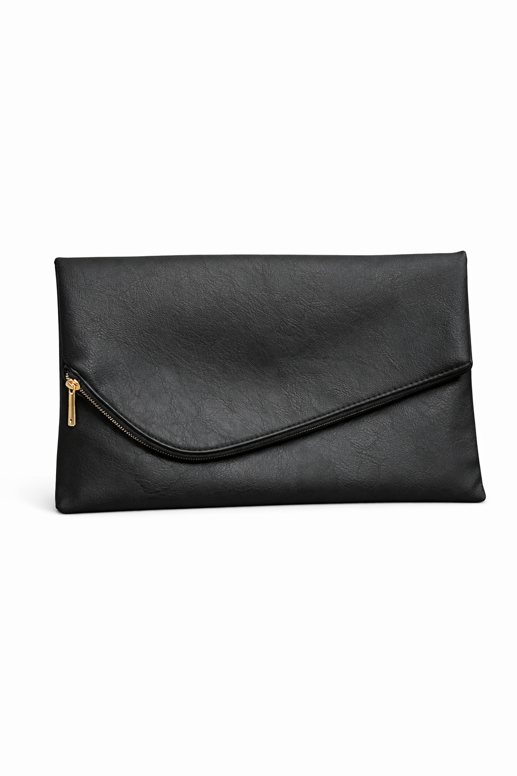Foldover Clutch