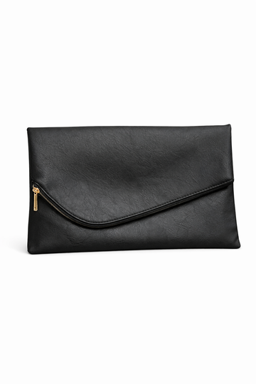 Foldover Clutch
