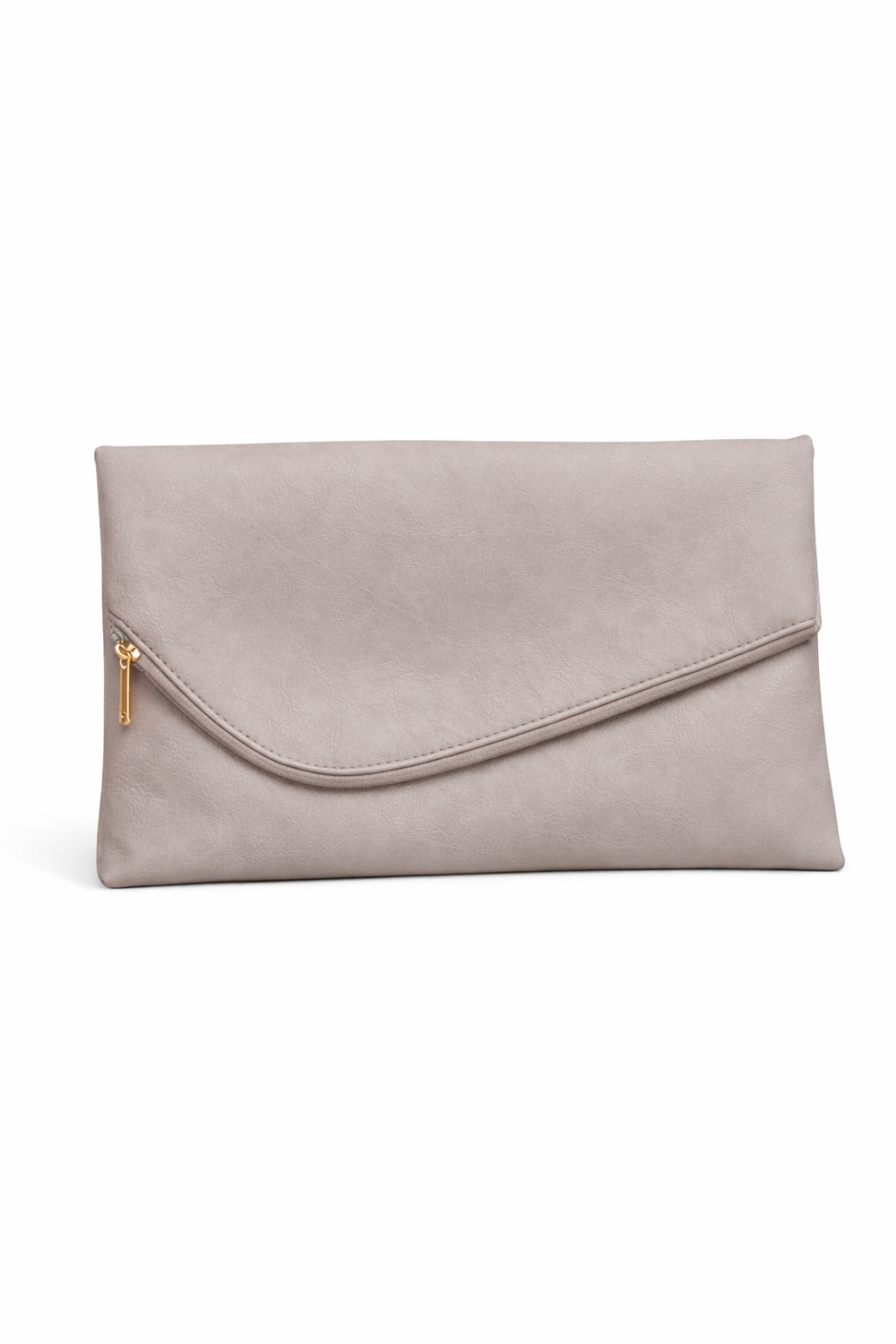 Foldover Clutch