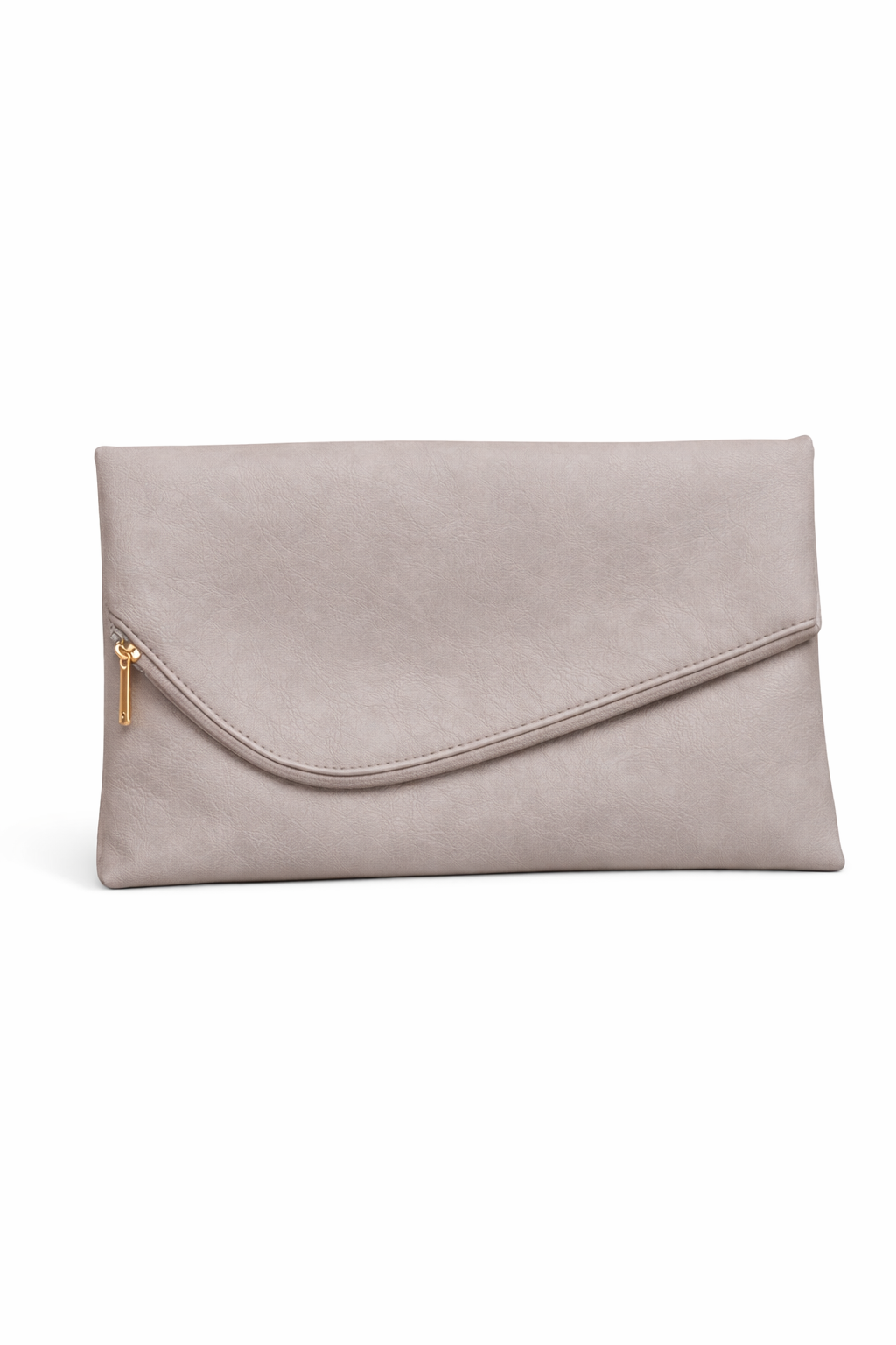 Foldover Clutch
