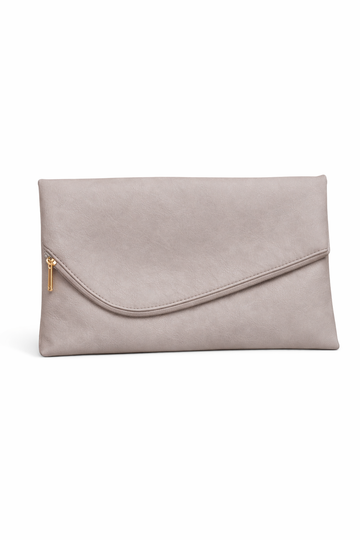Foldover Clutch