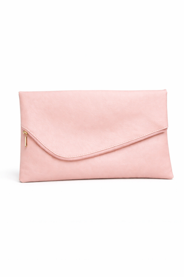 Foldover Clutch