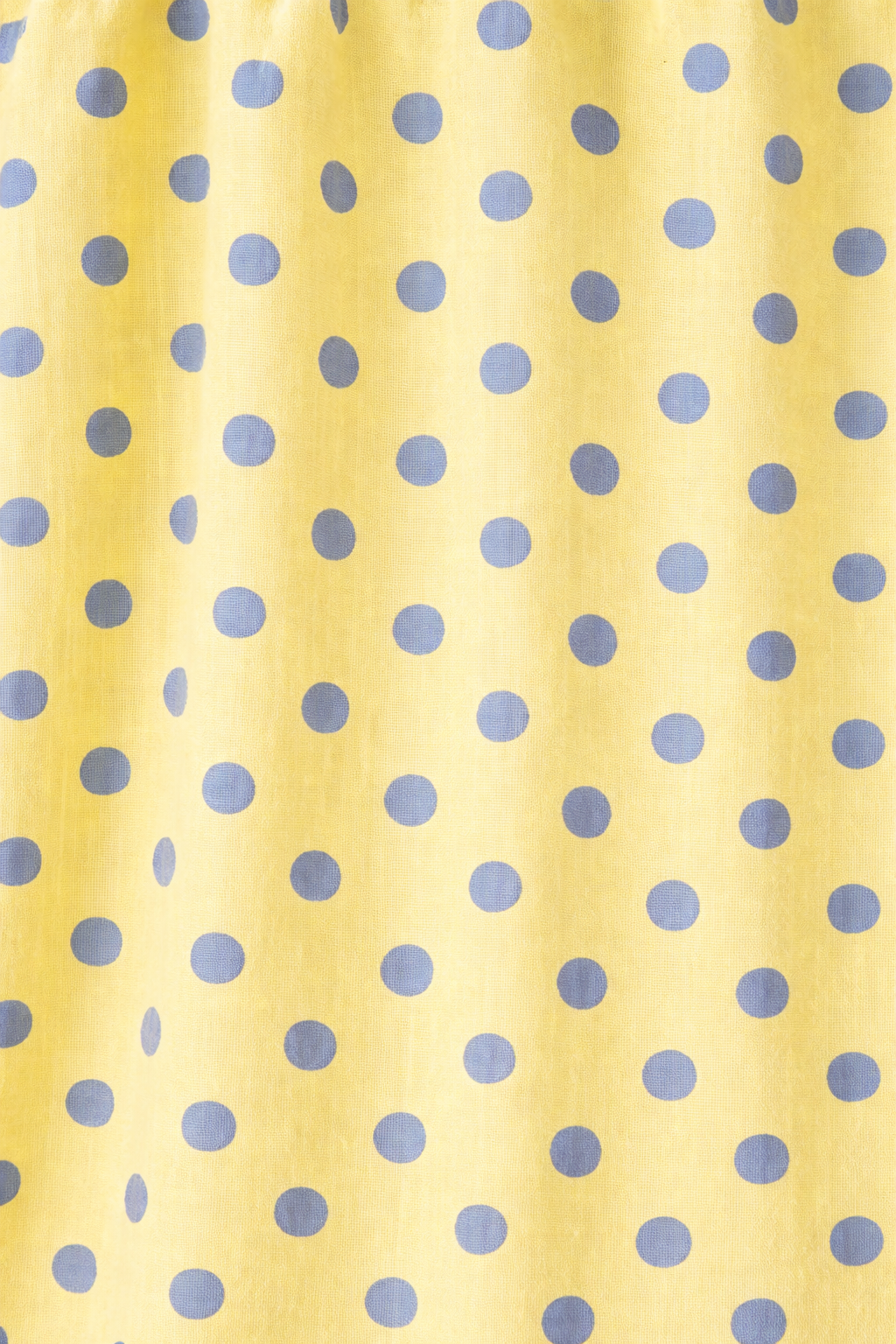 Butter Polka Dot Halter