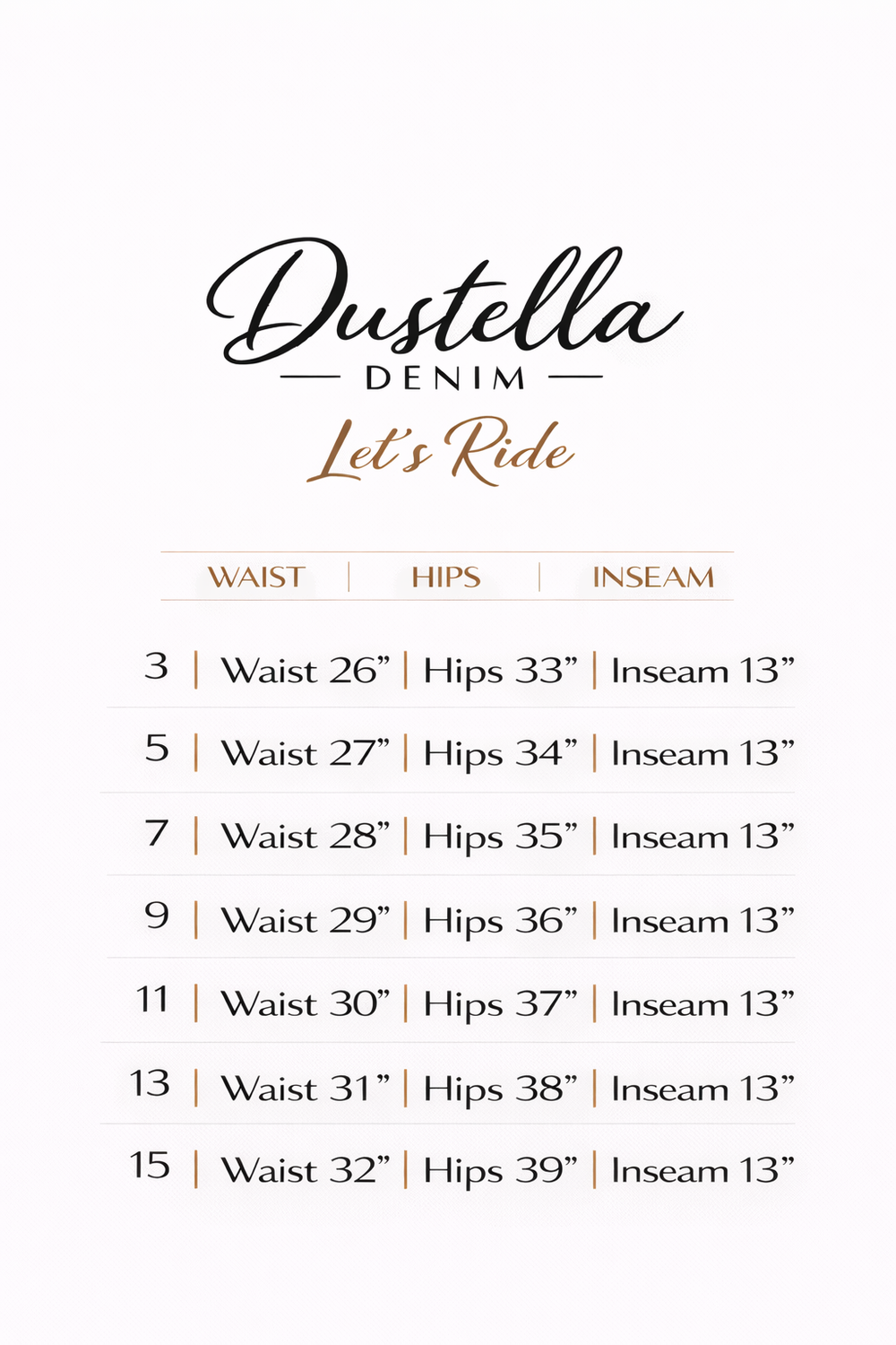 Texas Sun Capri Short