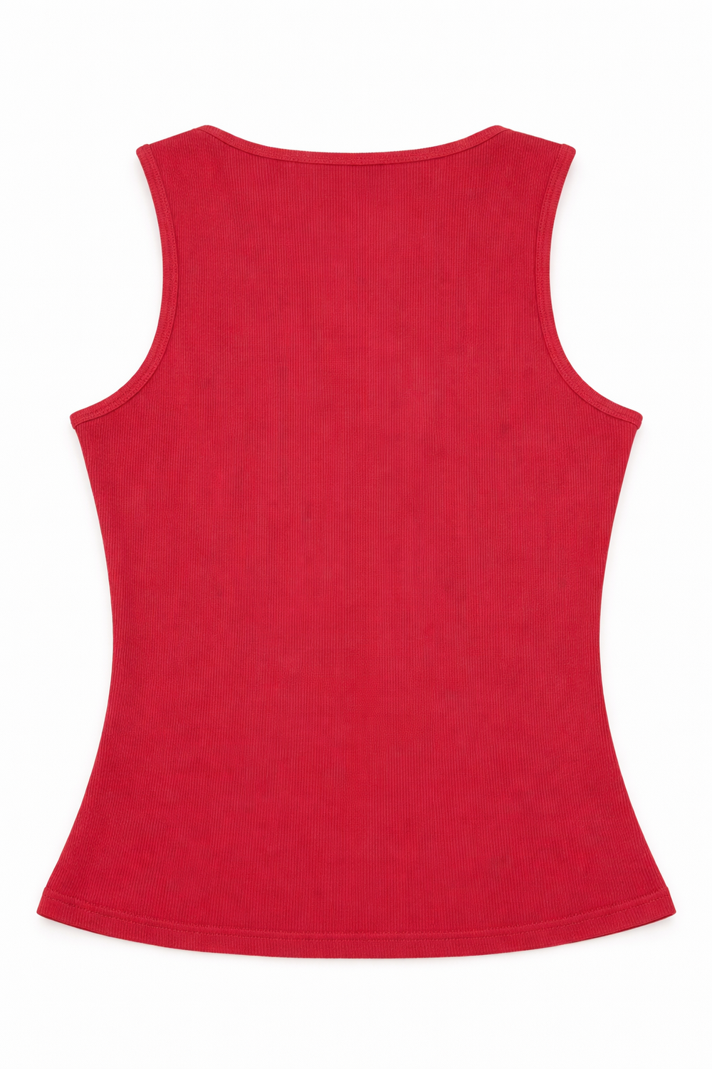 Buckle Tank Top